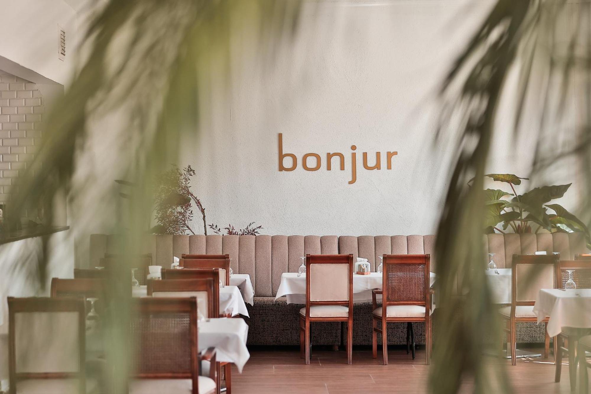 Bonjur Hotel Thermal & Wellness Club Анкара Экстерьер фото